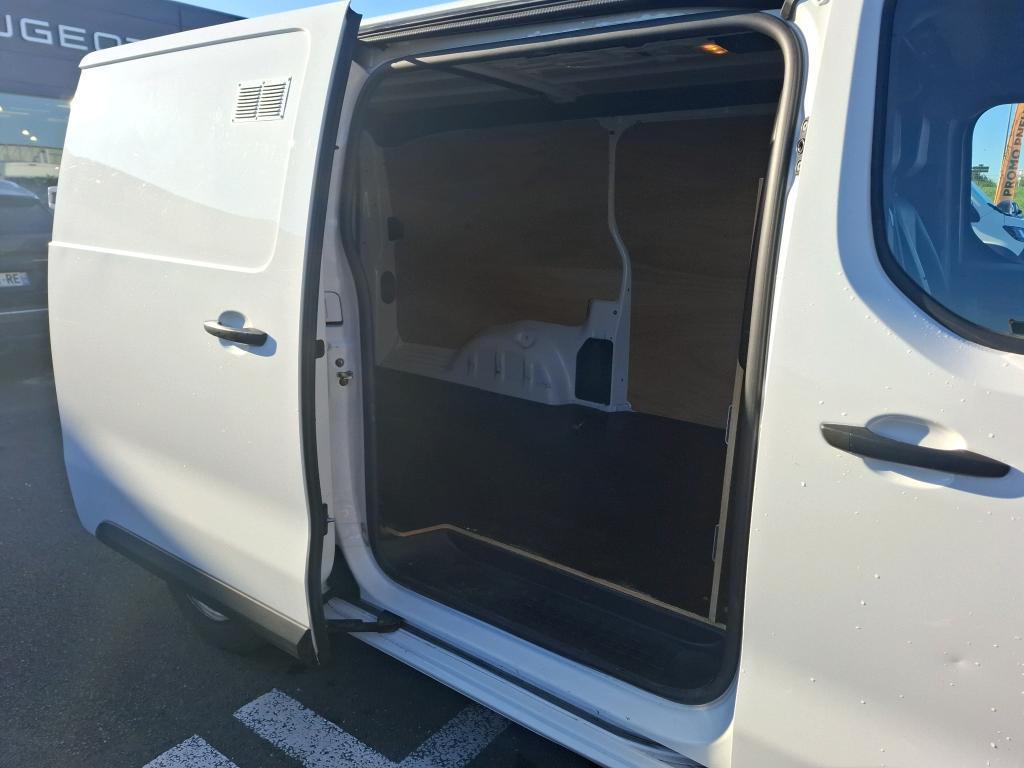 Peugeot EXPERT FGN TOLE LONG 2.0  BLUEHDI 120 S&S BVM6 PREMIUM 2020