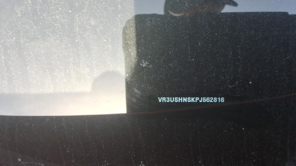 Foto Peugeot 2008 2