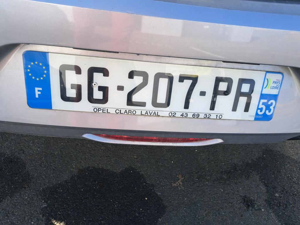 Opel Corsa 1.2 75 ch BVM5 Edition Business 2022