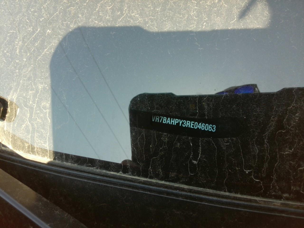 Foto Citroën C4 X 12