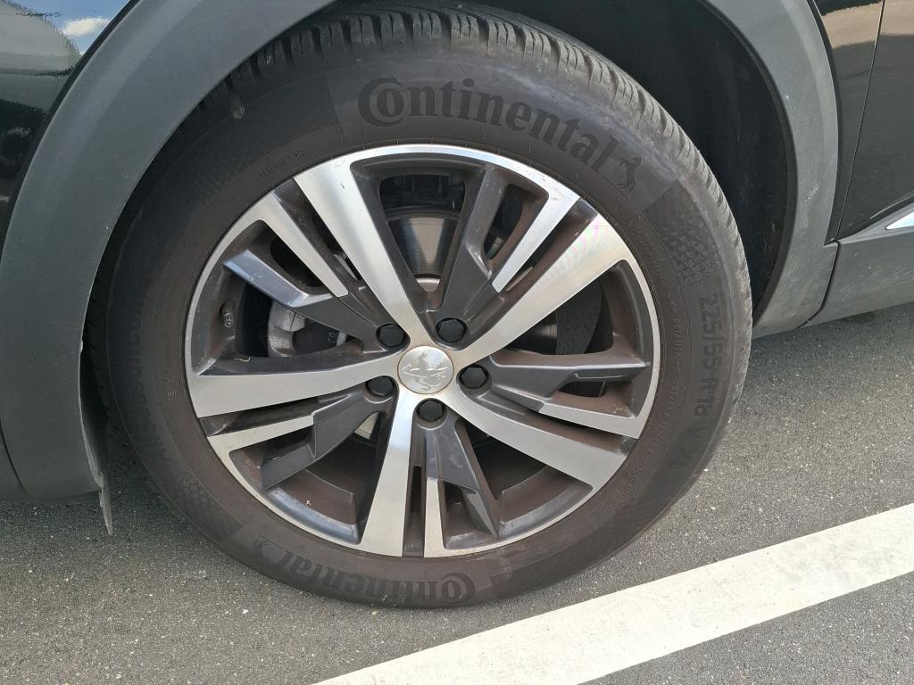 Peugeot 3008 PureTech 130ch S&S BVM6 Allure Pack 2024