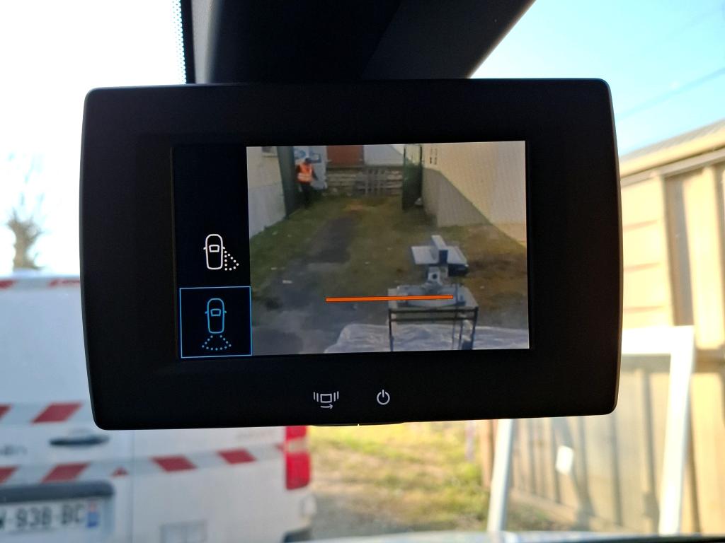 Citroen BERLINGO VAN M 650 BLUEHDI 100 S&S BVM5 CLUB 2021