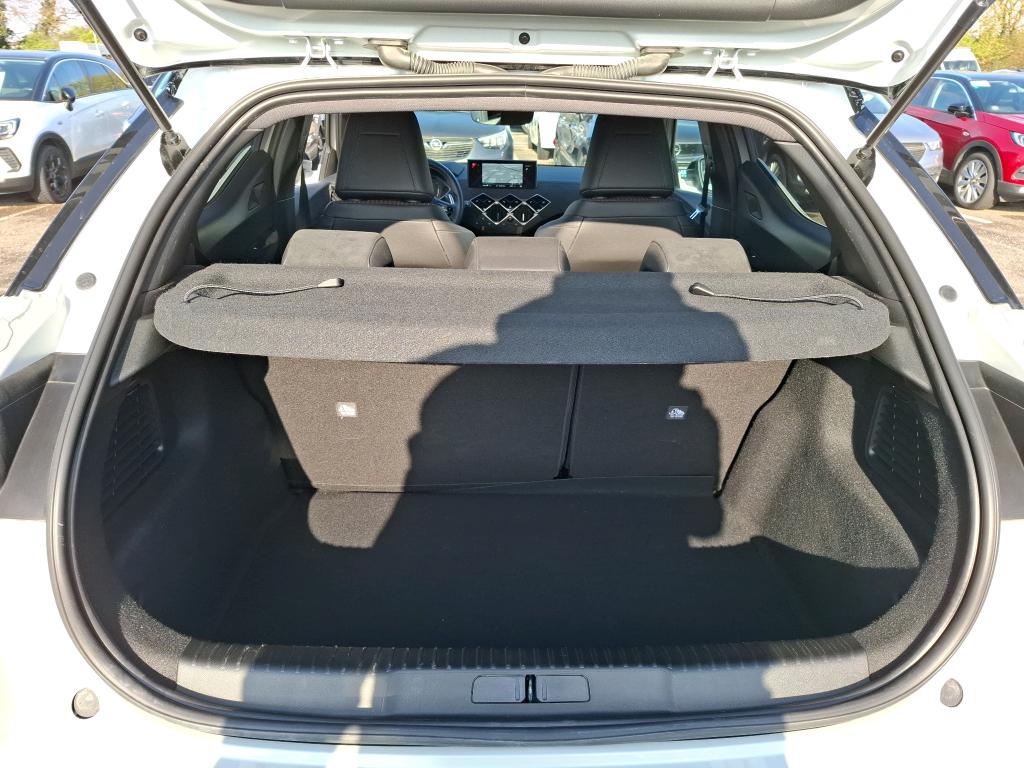 DS DS 3 CROSSBACK / DS 3 II 