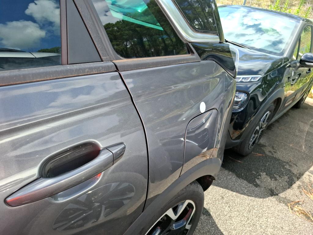 Opel Crossland 1.2 Turbo 130 ch BVA6 Ultimate 2022