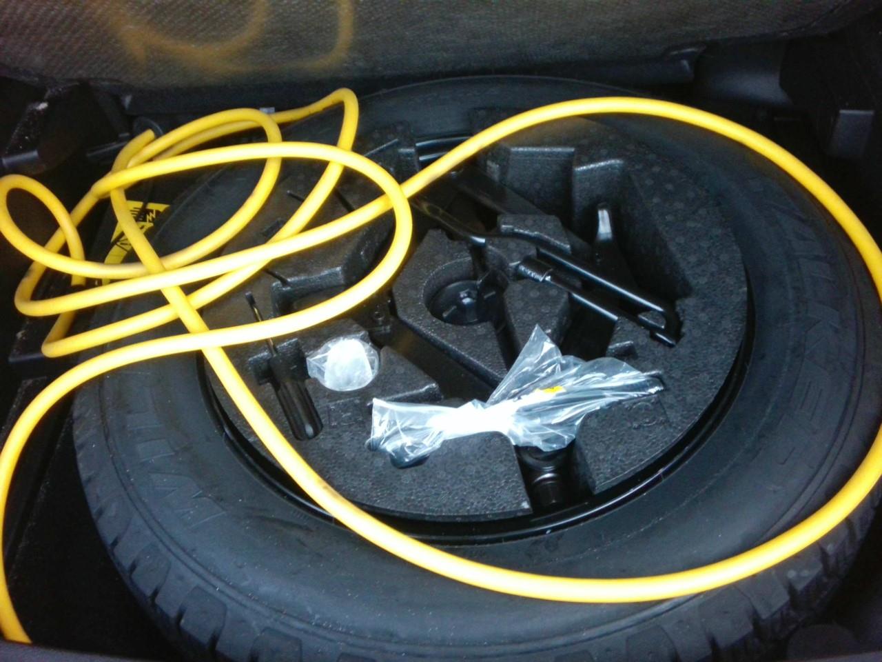 Foto Jeep Compass 9