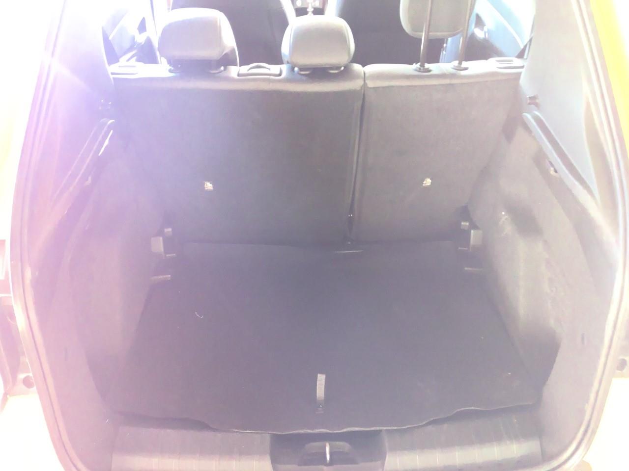 Foto Jeep AVENGER 14