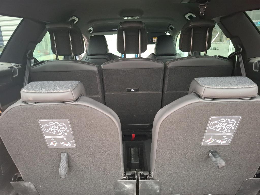 Peugeot 5008 BlueHDi 130ch S&S EAT8 Allure Pack 2022