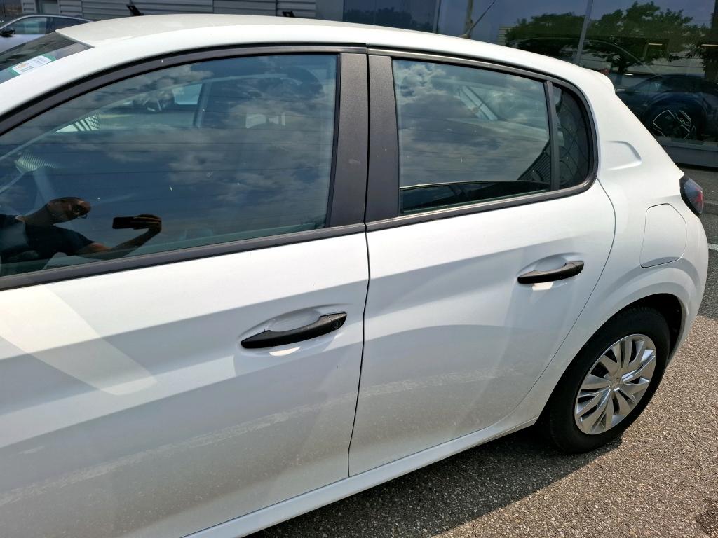 Peugeot 208 PureTech 75 S&S BVM5 Like 2022