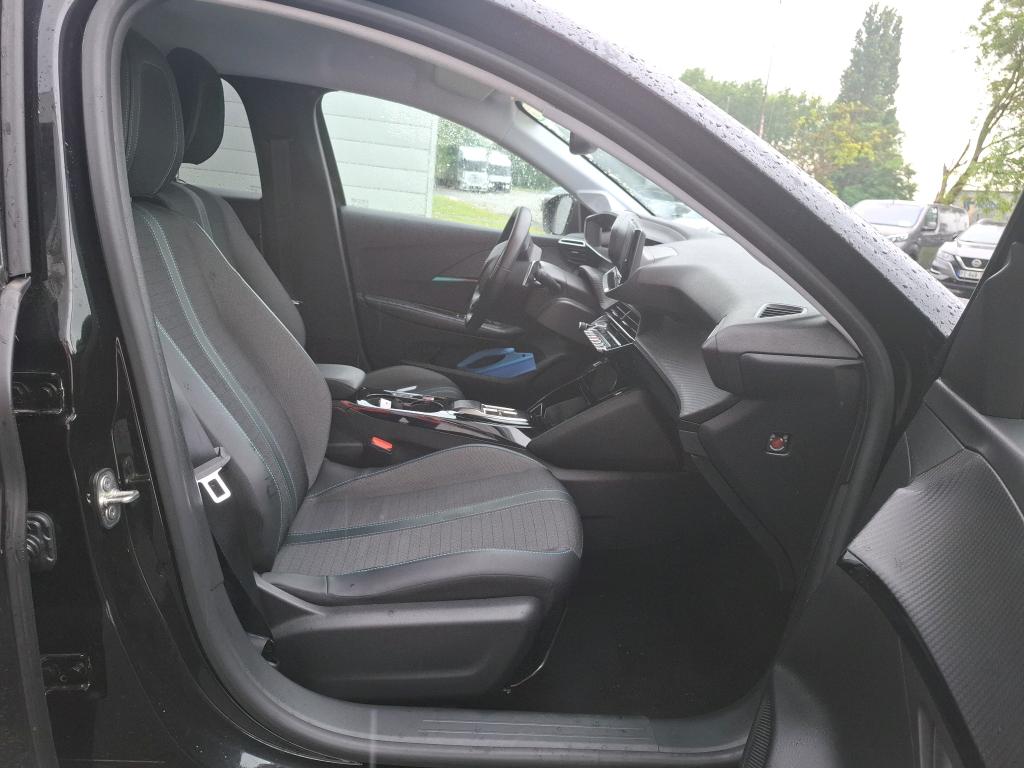 Peugeot 208 PureTech 100 S&S EAT8 Allure Pack 2022