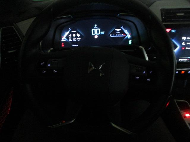 Foto DS DS 7 Crossback E-Tense 3