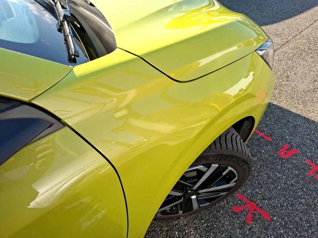 Peugeot 208 PureTech 100 S&S BVM6 Active 2024