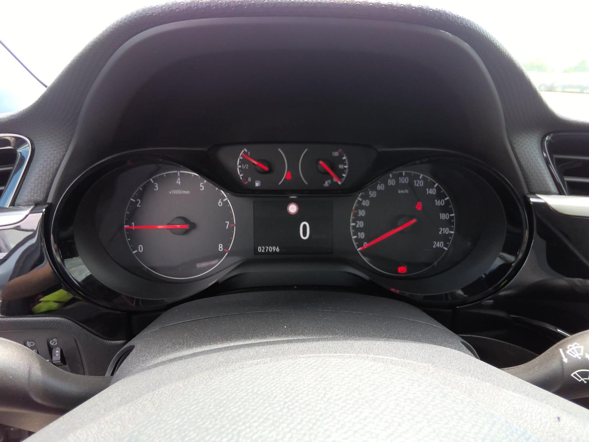 Opel Corsa 1.2 75 ch BVM5 Elegance Business 2022