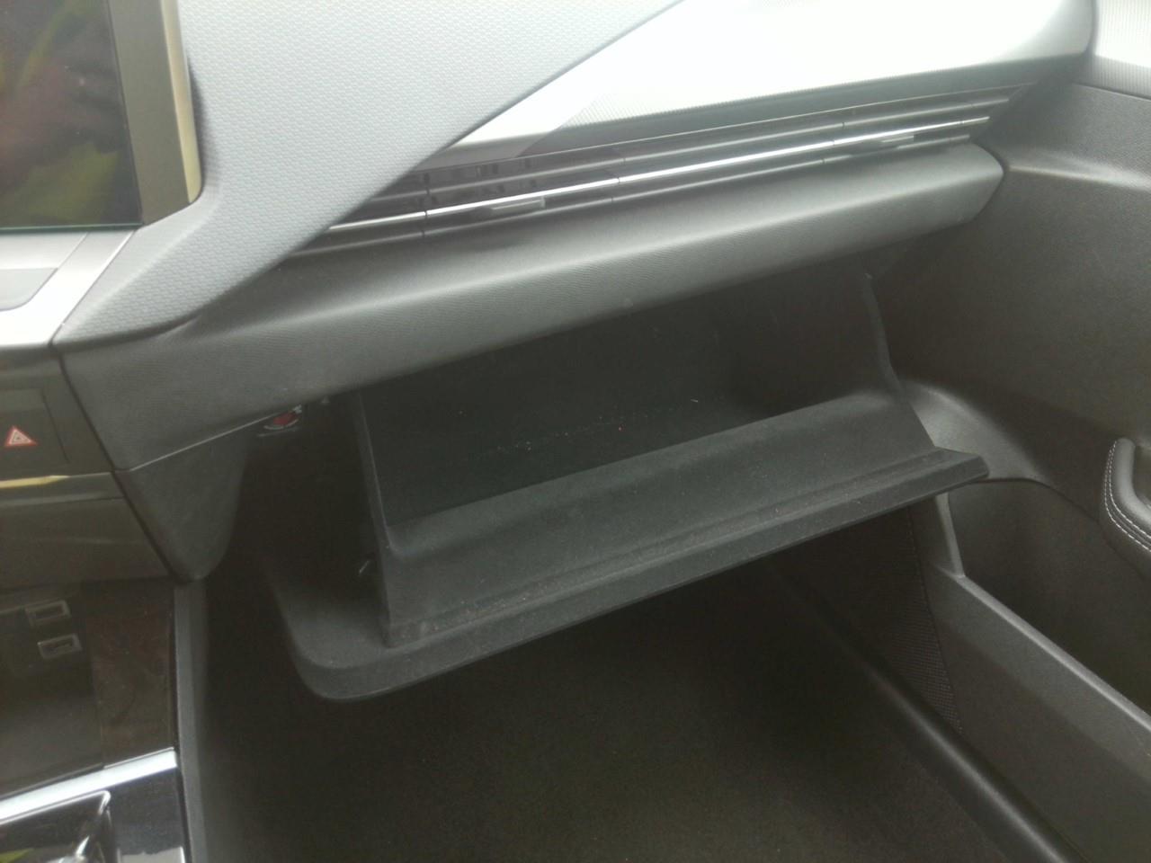 Foto Opel Astra 15