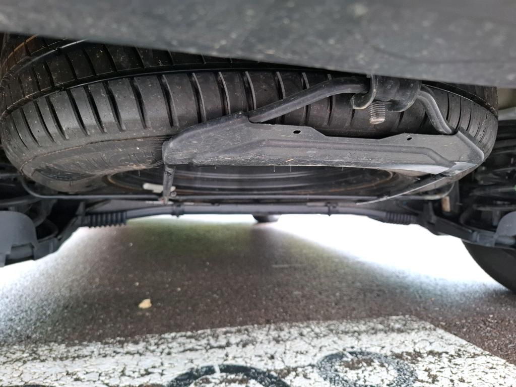 Citroen E-BERLINGO VAN M 800 100 KW (136 CH) BATTERIE 50 KWH  2023