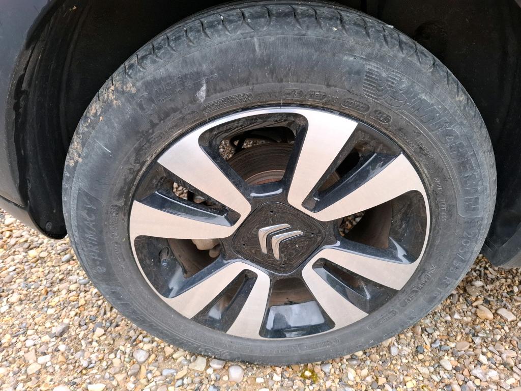 Citroen C3 PureTech 110 S&S BVM6 Shine 2023