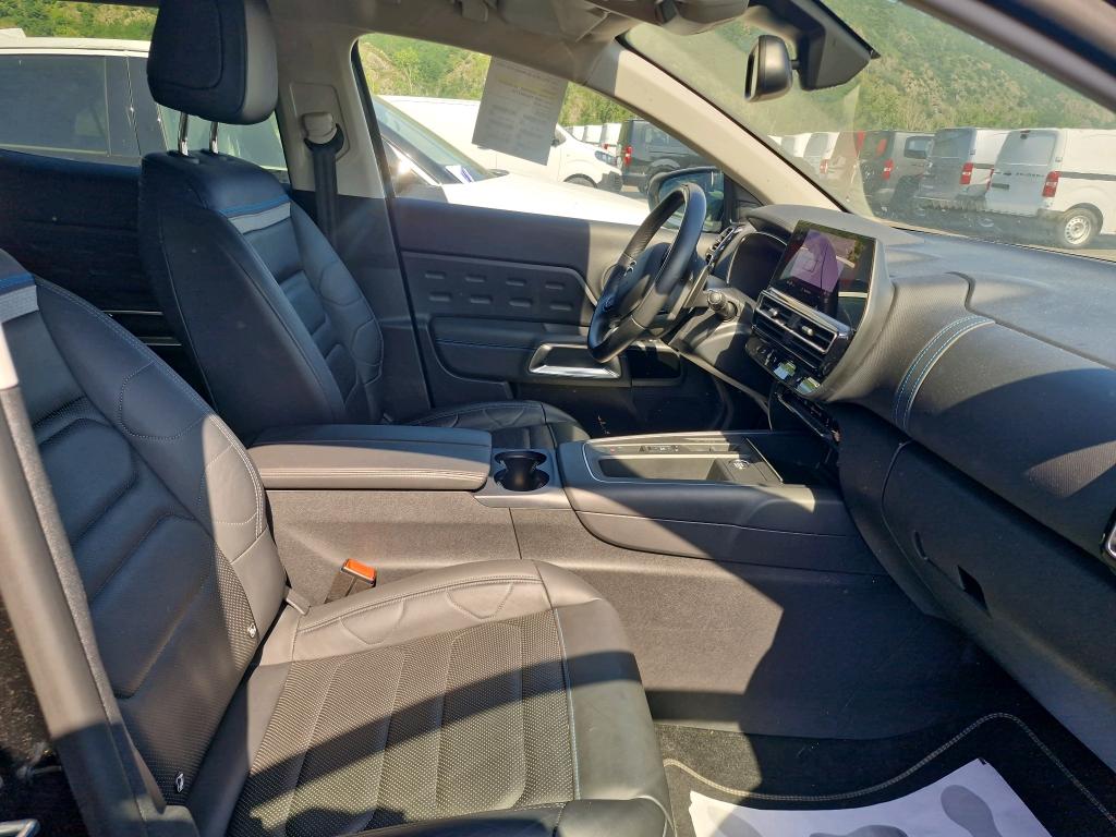 Citroen C5 Aircross BlueHDi 130 S&S EAT8 Shine Pack 2023