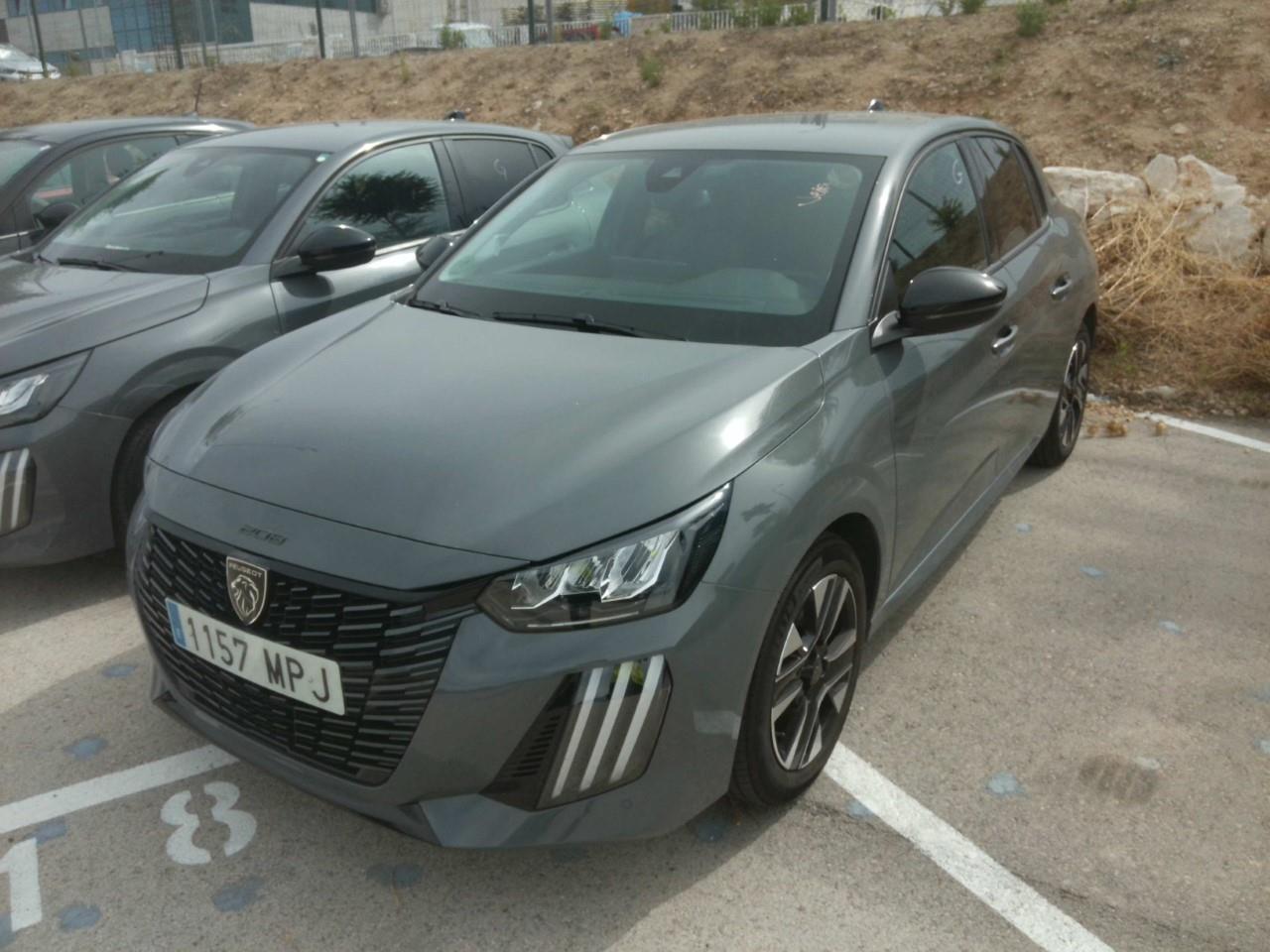 Foto Peugeot 308 2