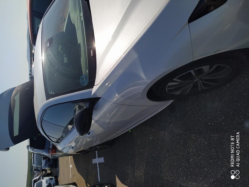 Foto Peugeot 508 5