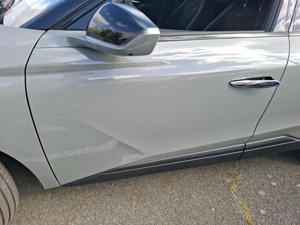 DS DS 4 PureTech 130 EAT8 Performance Line 2024