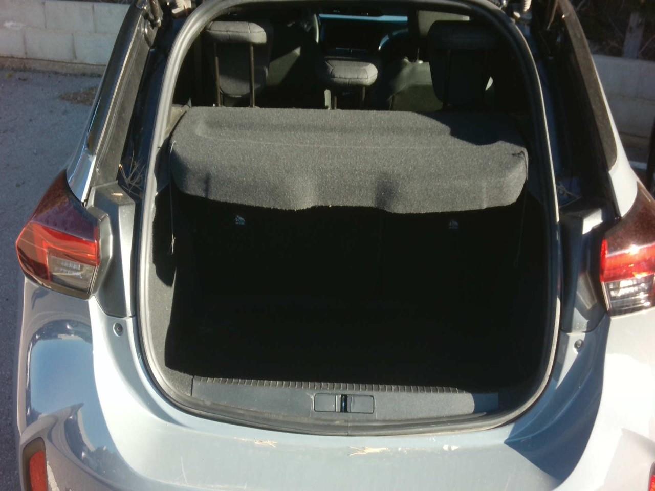Foto Opel Corsa 8