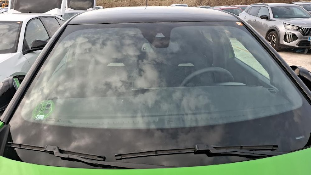 Foto Opel Mokka 6