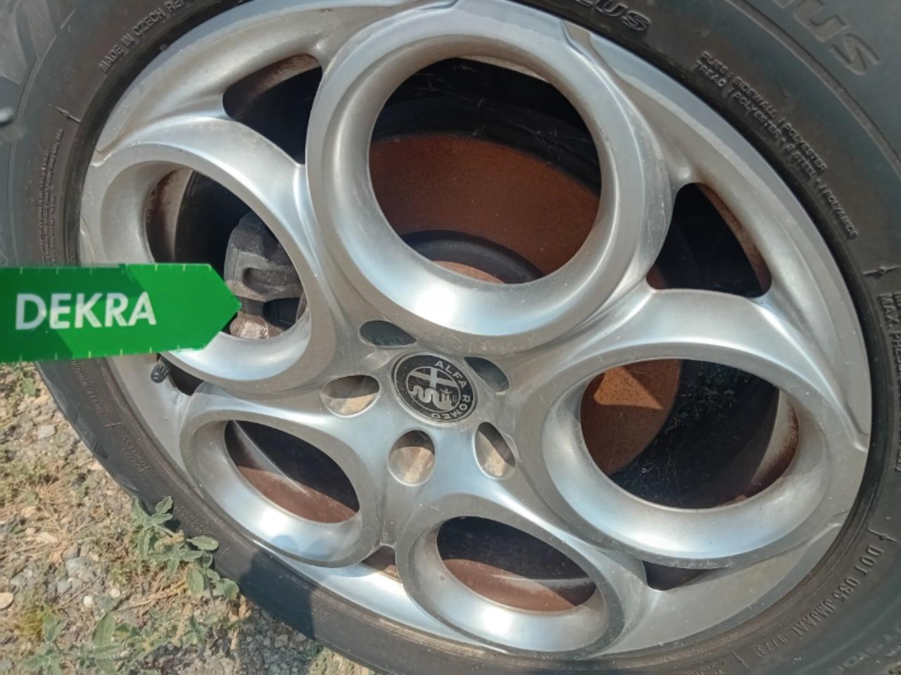 Foto Alfa Romeo Tonale 15