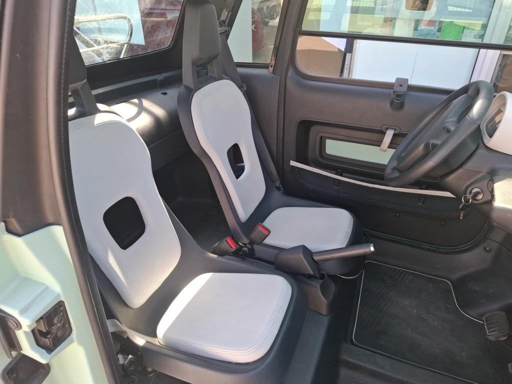FIAT TOPOLINO 