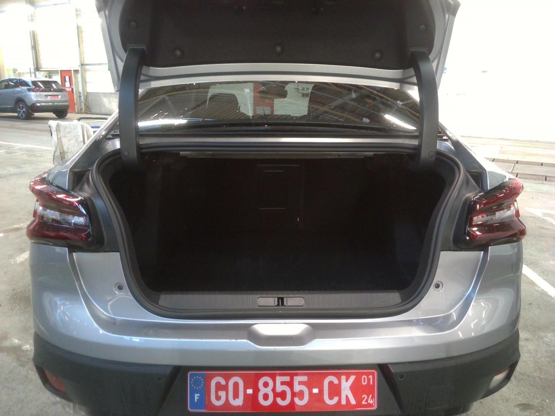 Citroen C4 X PureTech 130 S&S EAT8 Shine 2023