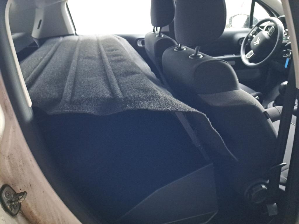 Citroen C3 BlueHDi 100 S&S BVM5 Feel 2019