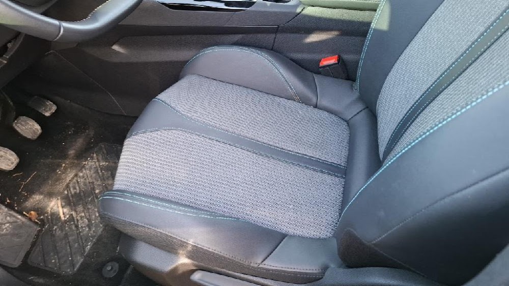 Foto Peugeot 3008 14