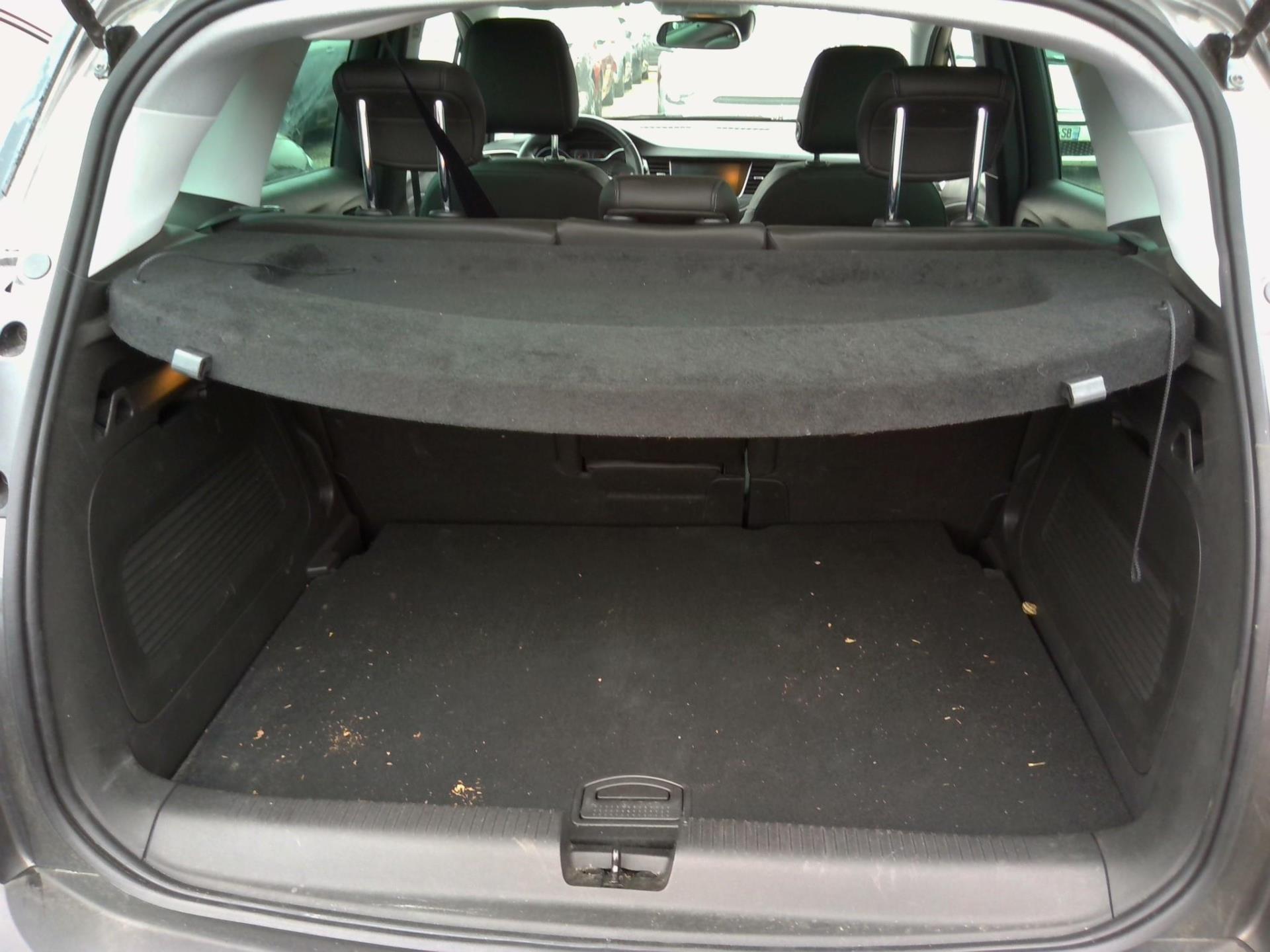 Opel Crossland 1.2 Turbo 110 ch BVM6 Elegance 2023