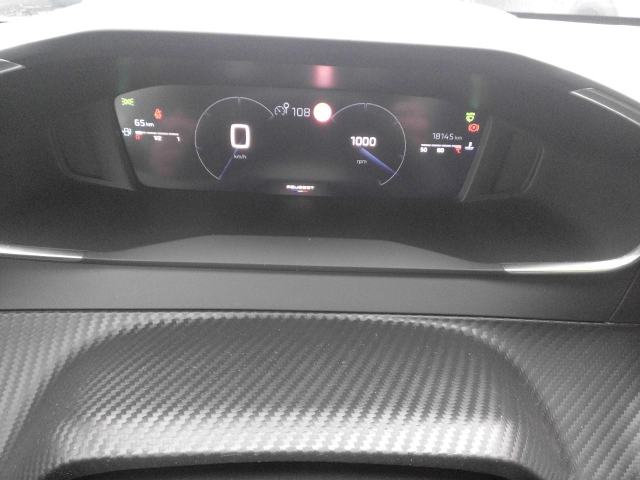 Foto Peugeot 308 5