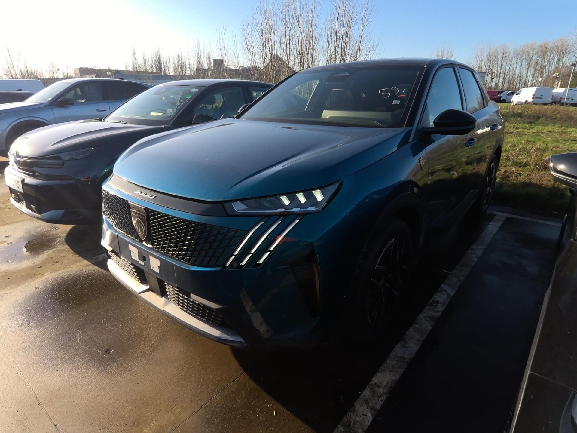 3008 III