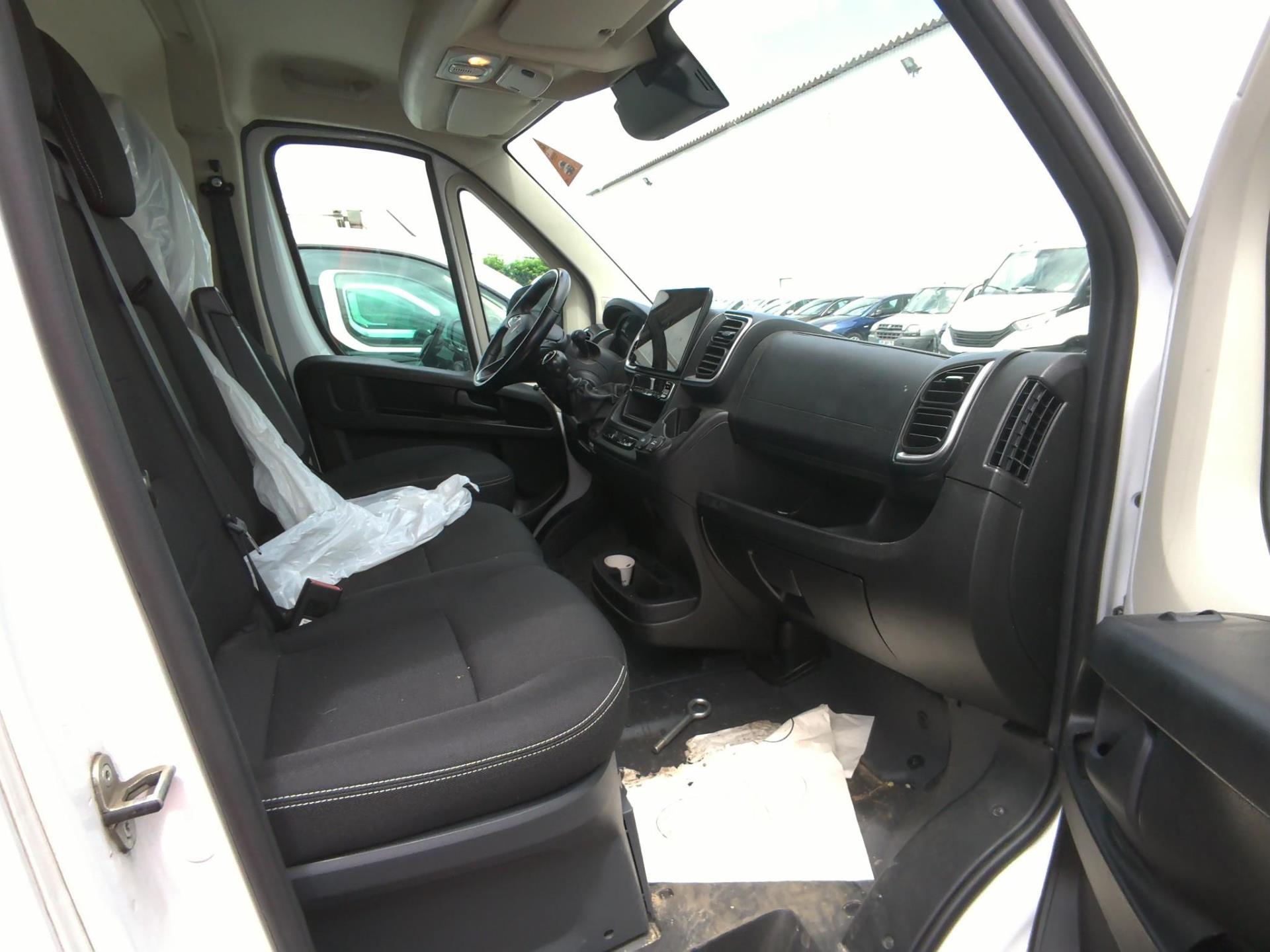 FIAT DUCATO FGN MH2 3.5T 140 CH S&S BVM6 2024