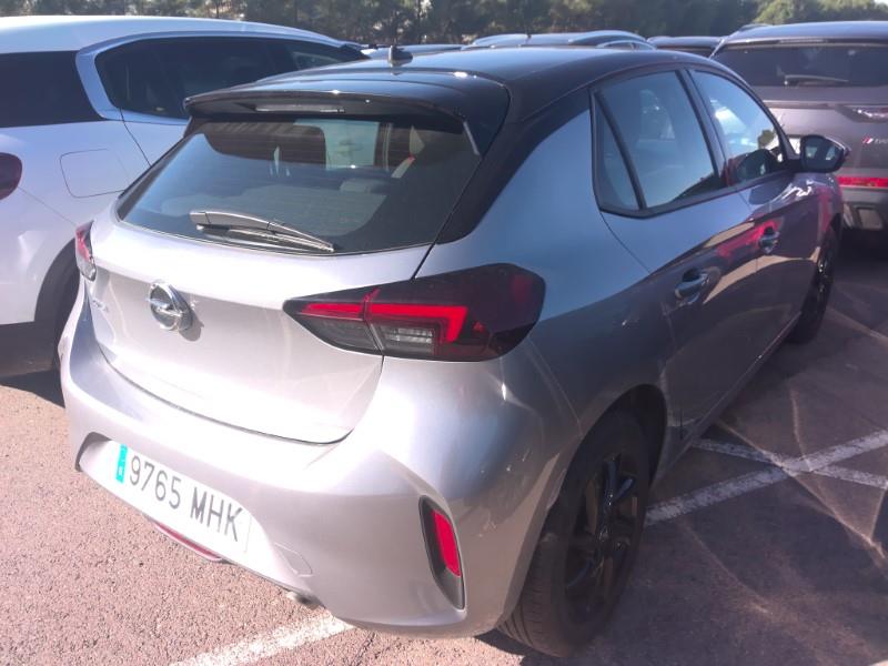 Foto Opel Corsa 3