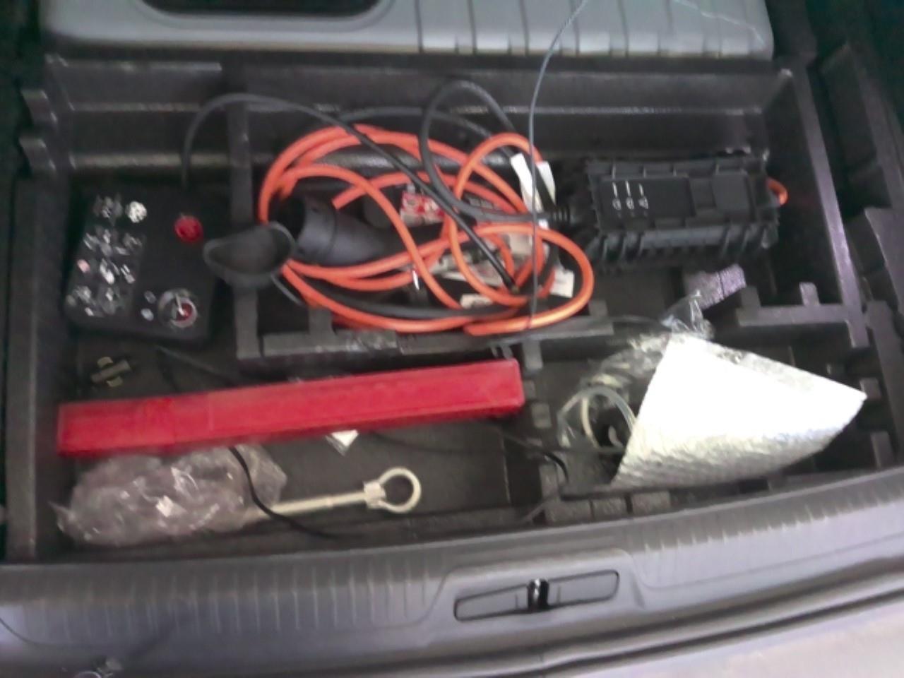 Foto Peugeot 408 20