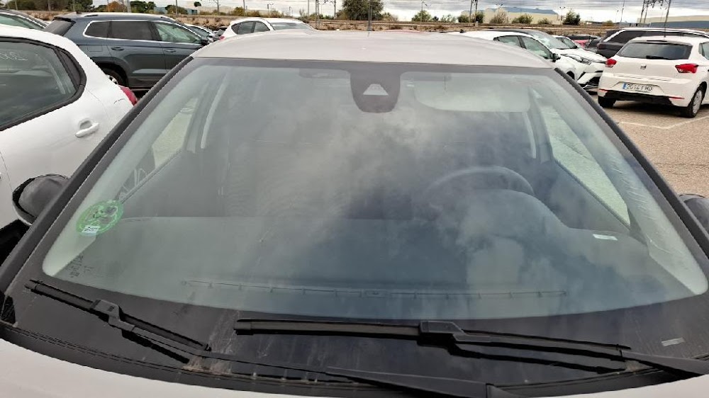Foto Citroën C3 Origin 8