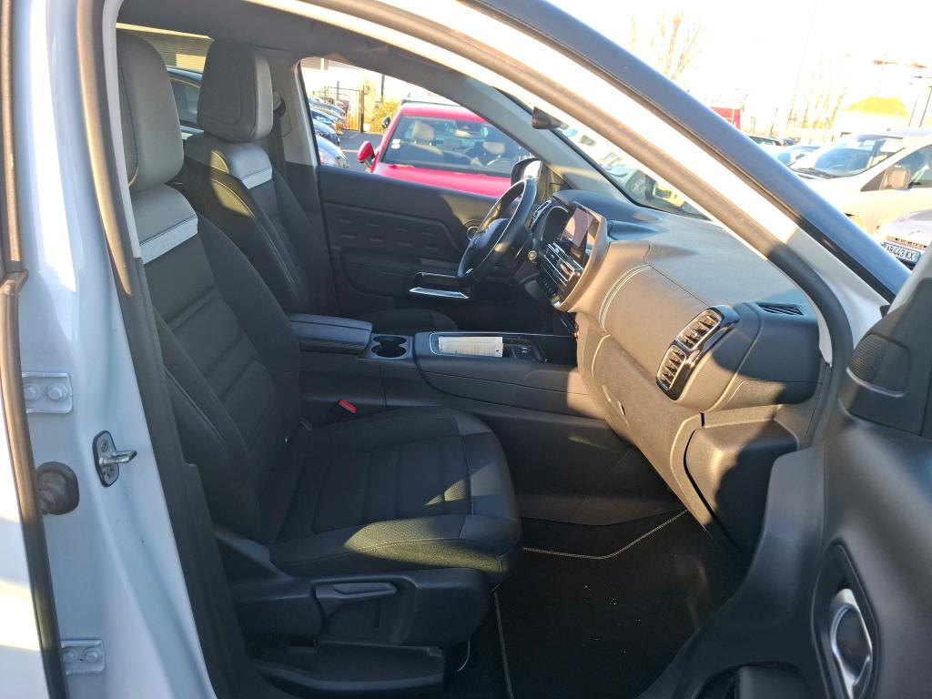 Citroen C5 Aircross BlueHDi 130 S&S EAT8 C-Series 2022