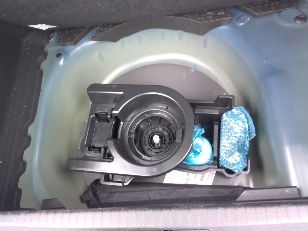Foto Opel Corsa 19