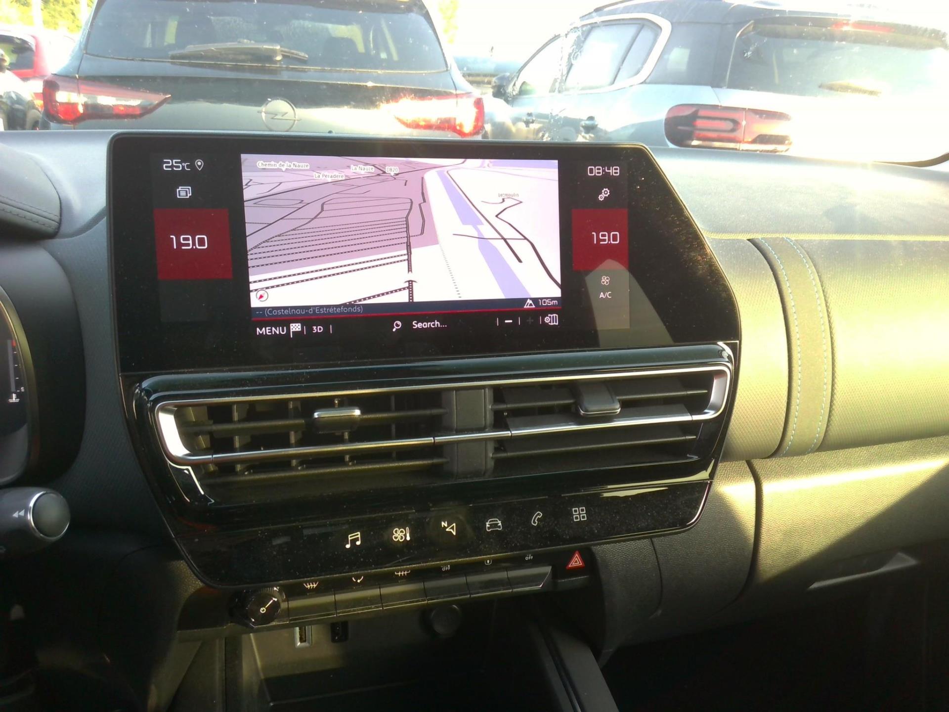 Citroen C5 Aircross BlueHDi 130 EAT8 Max 2025