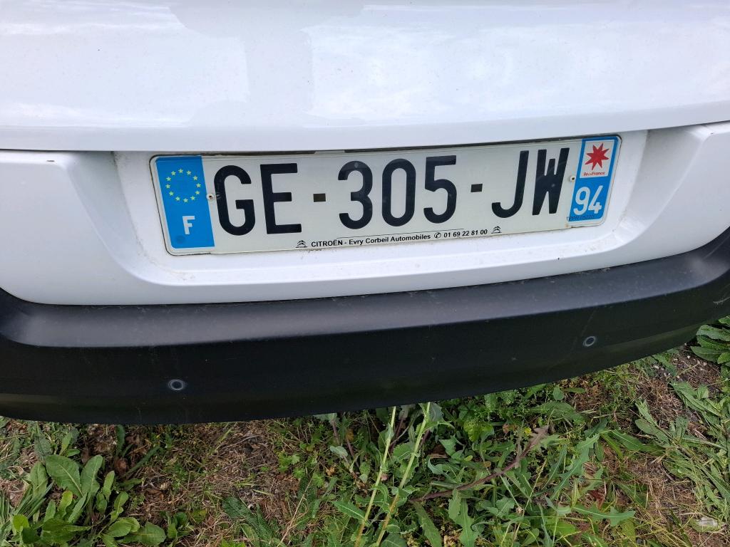Citroen C3 PureTech 110 S&S EAT6 Shine Pack 2022