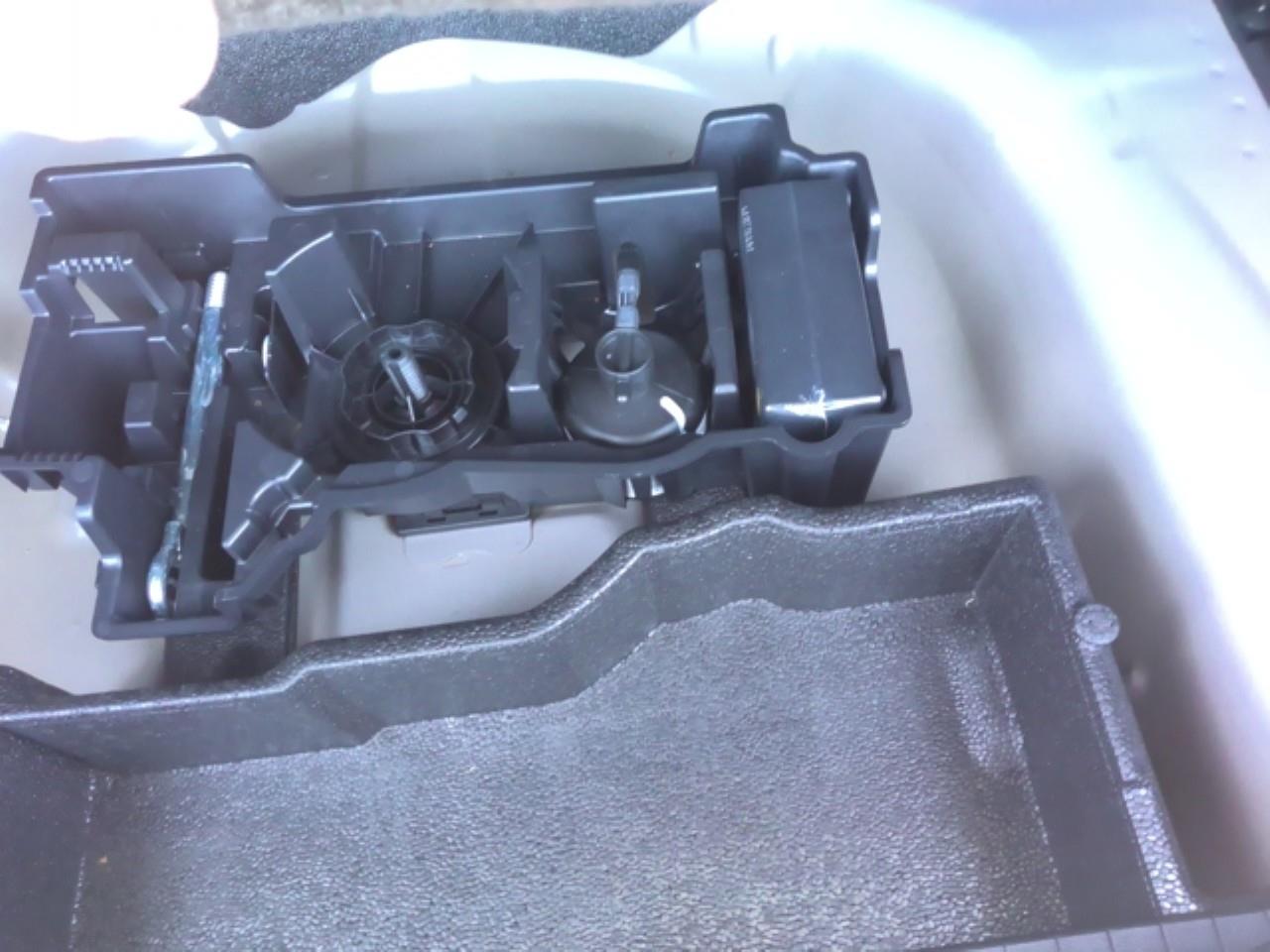 Foto Peugeot 2008 9