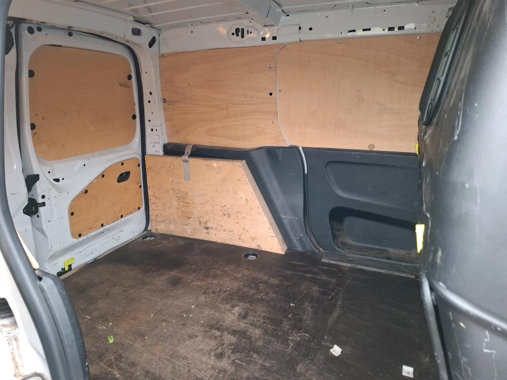 Citroen BERLINGO VAN M 650 BLUEHDI 100 S&S BVM5 CLUB 2020