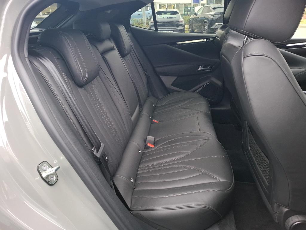 DS DS 4 BlueHDi 130 EAT8 Rivoli 2024