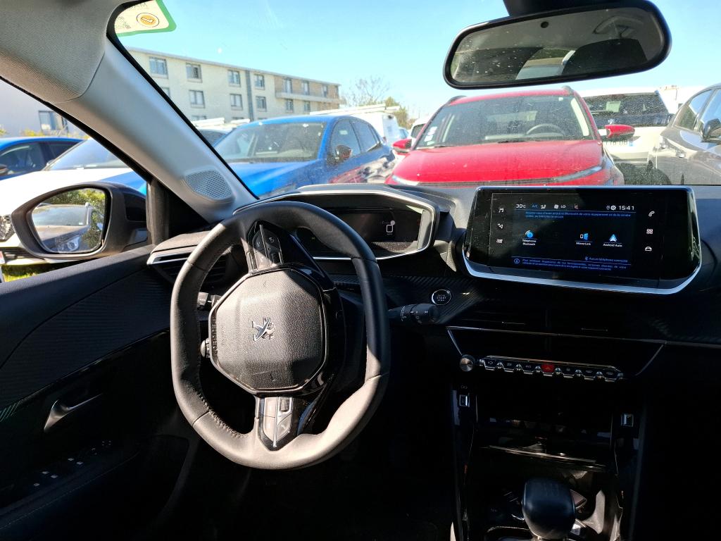 Peugeot 208 PureTech 100 S&S BVM6 Allure Pack 2022