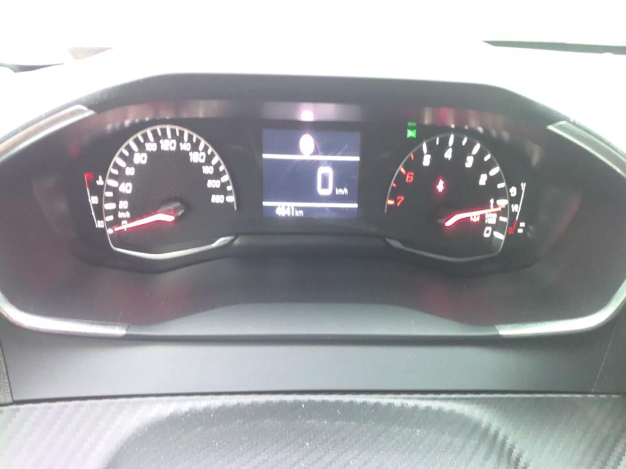 Foto Peugeot 208 12