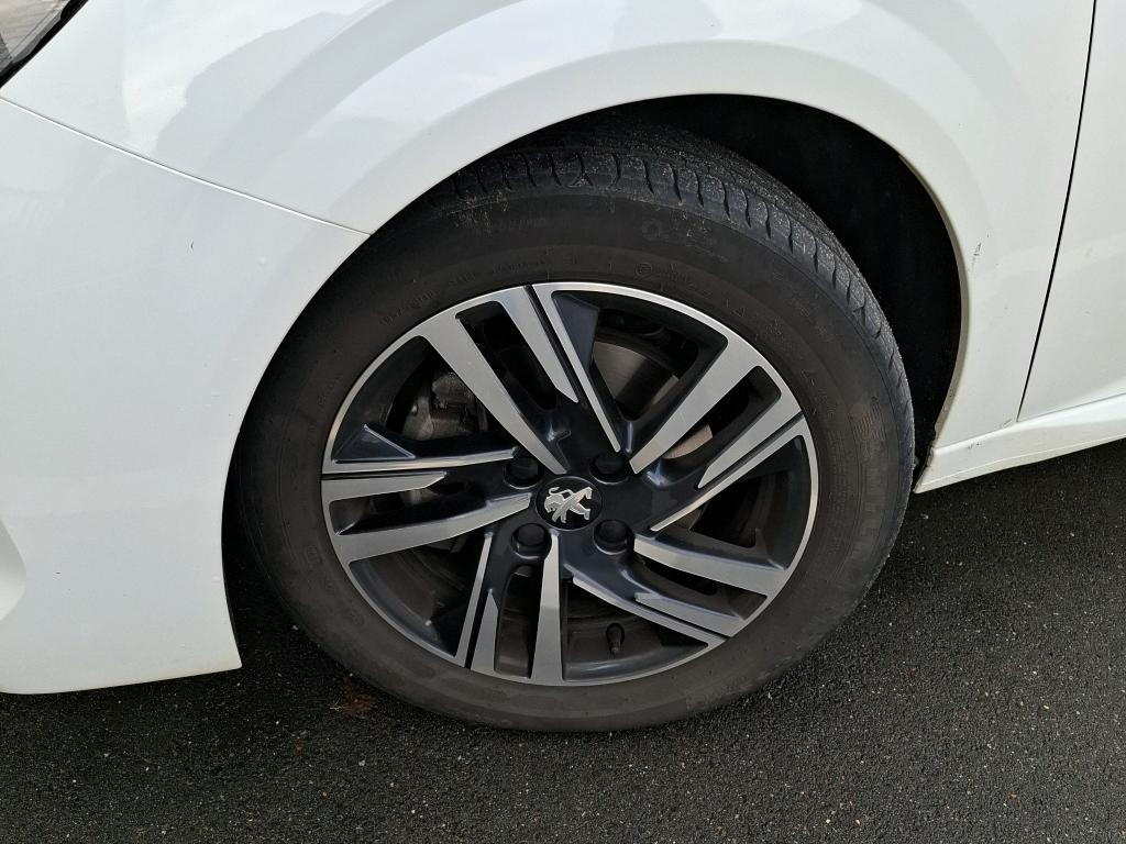 Peugeot 208 PureTech 100 S&S BVM6 Style 2023