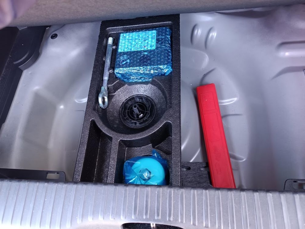 Foto Citroën C3 Aircross 11