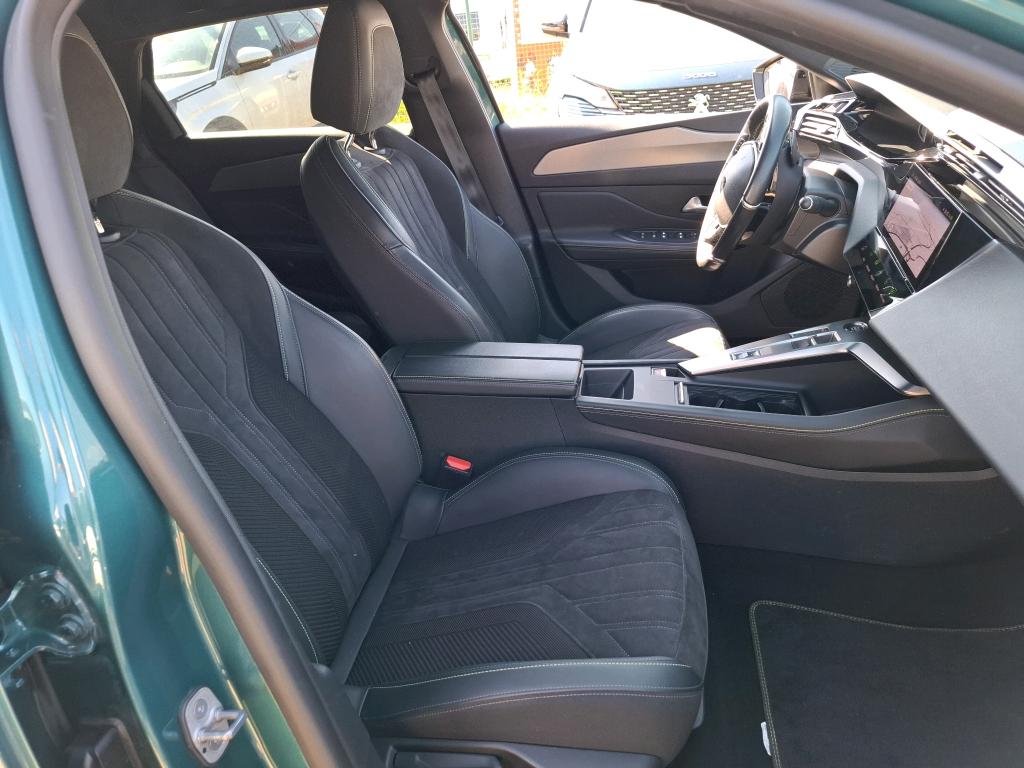 Peugeot 308 SW PureTech 130ch S&S EAT8 GT 2023