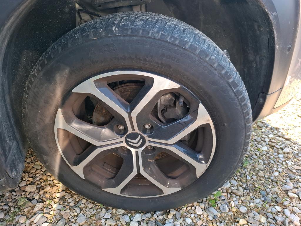 Citroen C3 Aircross PureTech 110 S&S BVM6 Shine 2023